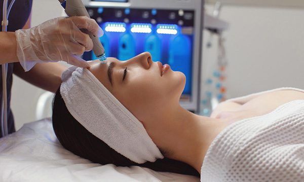 Cilt & Vücut Bakımları