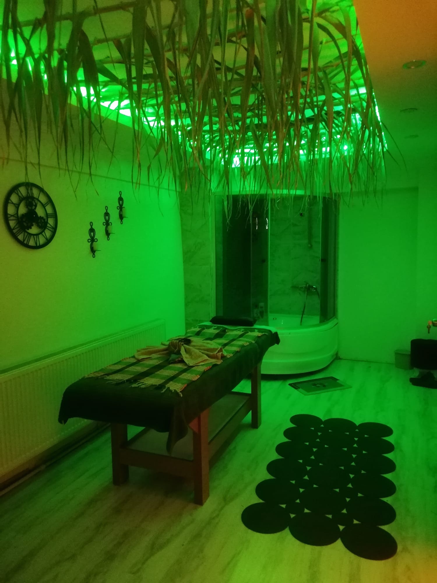 Özel Spa Paketleri